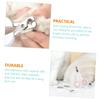 BESPORTBLE Ergonomic Pet Nail Clipper view 2