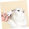 BESPORTBLE Ergonomic Pet Nail Clipper view 4