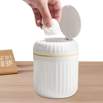 Desktop Trash Can / Waste Bin