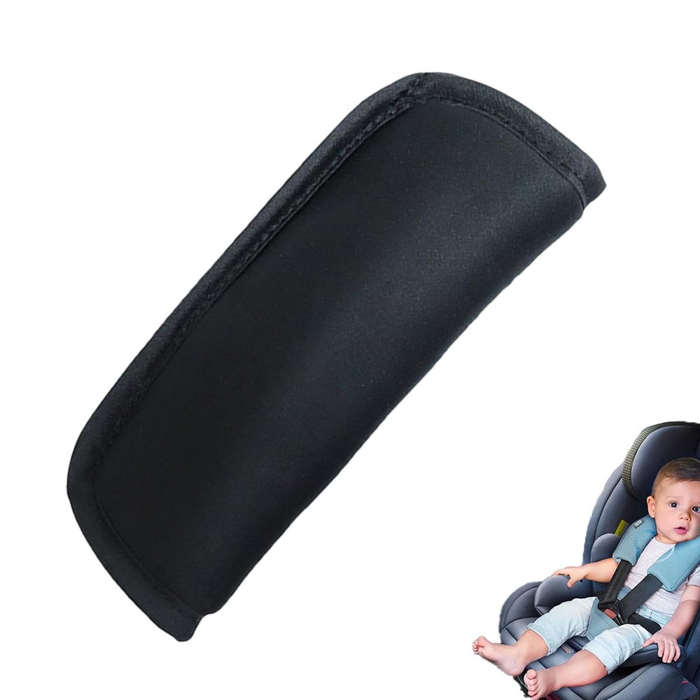 Anti-Slip Oxford Cloth Shoulder Strap Pads