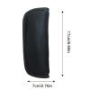 Anti-Slip Oxford Cloth Shoulder Strap Pads view 2