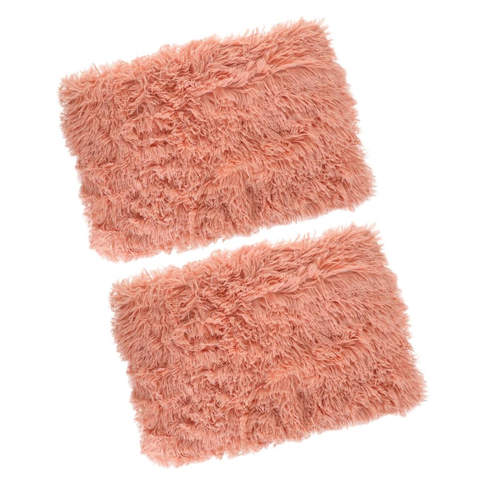 Sosoport Cozy Guinea Pig Hideouts, 2-Piece Soft Padded Pet Sleep Mats, Warm and Washable