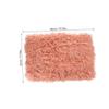 Sosoport Cozy Guinea Pig Hideouts, 2-Piece Soft Padded Pet Sleep Mats, Warm and Washable view 2