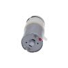370 Air Pump 3.7V/6V/12V Vacuum Booster Electronic Starter for Beauty Instruments and Medical Breast Pumps (3.7V) view 2