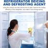 Refrigerator Freezer Defrosting Spray, 120 ml, Ice Remover, 2-Pack view 2