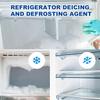 Refrigerator Freezer Defrosting Spray, 120 ml, Ice Remover, 2-Pack view 4