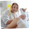 BESPORTBLE Interactive Cat Toy - 2 Pack view 2