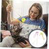 BESPORTBLE Interactive Cat Toy - 2 Pack view 4