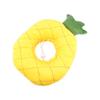 BESPORTBLE Cat Collar with Pineapple Design view 1