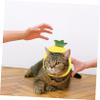 BESPORTBLE Cat Collar with Pineapple Design view 4