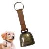 Dog Bell Alarm, Retro Metal Bell view 1