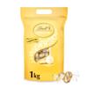 Lindt LINDOR Cheesecake Truffles, 1 kg Bag view 1