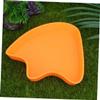 Happyyami 2-Pack Caterpillar Feeding Bowl view 2