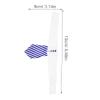 BESPORTBLE Adjustable Pet Collar with Bow Tie view 2