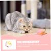 BESPORTBLE Cat Swing Toy - Adjustable Interactive Cat Teaser view 2