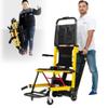 Electric Stair-Climbing Lift Chair for Seniors, 169 kg Capacity view 1