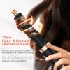 TANSHINE 5-in-1 Foldable Hair Styler, 1000W, Ionic Hair Dryer view 4