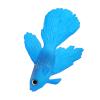 shenruifa Aquarium Artificial Fish Decoration, No. 3 Blue Betta view 4