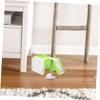 Sosoport Decorative Hamster House view 3