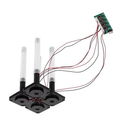 Suoumwa Humidifier Module with Four Nozzles