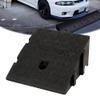 JYHHGDS Plastic Threshold Ramp, 3–7 in. High Curb Ramp for Doors, Non-Slip Ramp for Wheelchairs and Scooters, Easy to Install (B, 25 x 45 x 19 cm) view 1