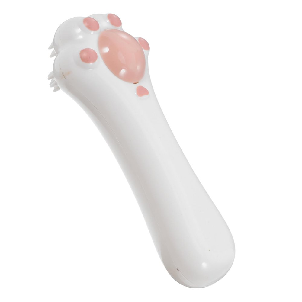 BESPORTBLE Pet Massage Comb with Catnip