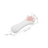 BESPORTBLE Pet Massage Comb with Catnip view 2