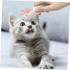 BESPORTBLE Pet Massage Comb with Catnip view 4