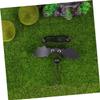 Happyyami 3-Piece Reptile Harness for Lizard and Squirrel view 3