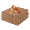 Coconut Fiber Nesting Pad, Natural Bird Bedding view 1
