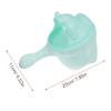2-Count Cartoon Hair-Washing Cups for Children, PP and TPE view 2