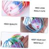 BESPORTBLE Automatic Cat Toy Mouse - 4 Plush Mice view 3