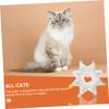 BESPORTBLE Adjustable Cat Recovery Collar view 2