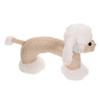 BUGUUYO Plush Dog Toy with Squeaker view 1