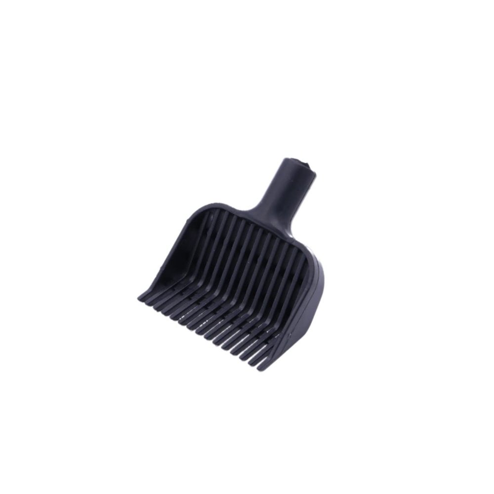 BUGUUYO 4-Piece Aquarium Cleaning Brush Set
