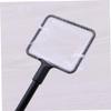 BUGUUYO 4-Piece Aquarium Cleaning Brush Set view 3