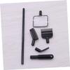 BUGUUYO 4-Piece Aquarium Cleaning Brush Set view 4