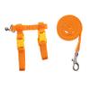 Happyyami 2-Pack Pet Harness for Squirrels and Rabbits view 1