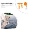 Happyyami 2-Pack Pet Harness for Squirrels and Rabbits view 3