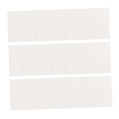 100 Plant-Fiber Food Desiccant Sheets