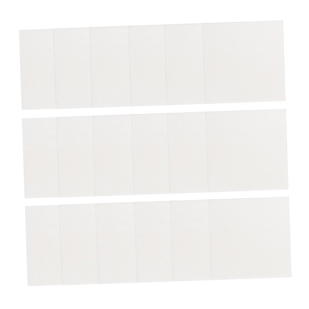 100 Plant-Fiber Food Desiccant Sheets