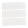100 Plant-Fiber Food Desiccant Sheets view 1