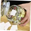 100 Plant-Fiber Food Desiccant Sheets view 3