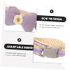 BESPORTBLE Adjustable Polyester Pet Collar view 4