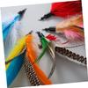 BUGUUYO 6-Piece Cat Wand with Feather Head view 3