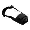 Breathable Dog Muzzle Air Mesh for Short Snouted Breeds view 1