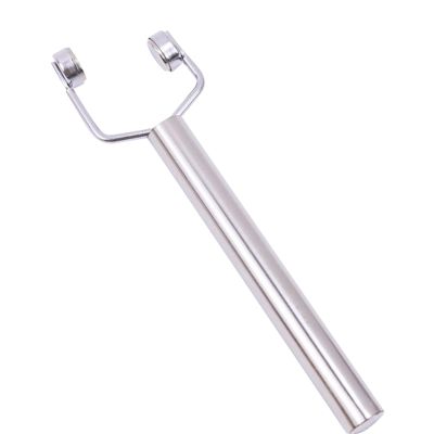 Cat-Eye Magnet for Manicures, Double-Ended Nail Magnet