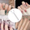 Cat-Eye Magnet for Manicures, Double-Ended Nail Magnet view 4