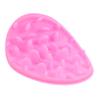 BESPORTBLE Pet Slow Feeder Bowl, Silicone Cat Food Bowl for Dogs view 1