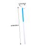 Detachable Dressing Stick, 2-in-1 ABS Shoe Horn view 2